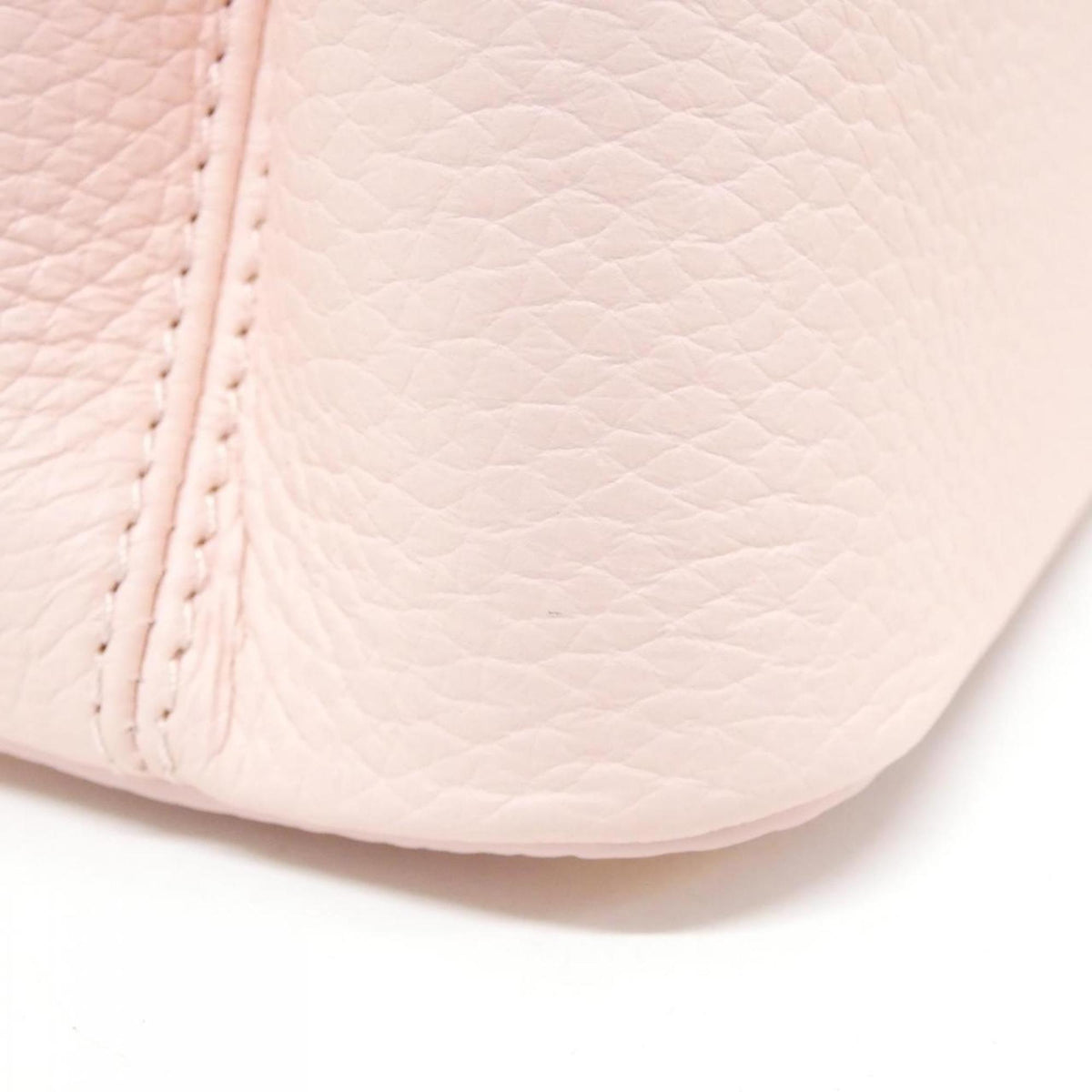Louis Vuitton Pink Handbag (Pre-Owned)