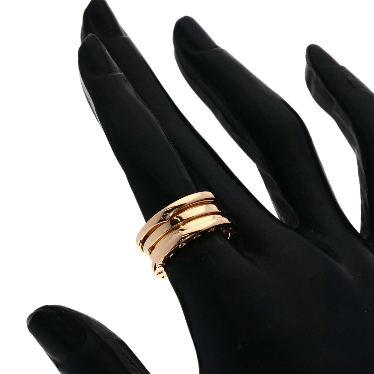 Bvlgari Pink Gold Pink Gold (18K) (Pre-Owned)