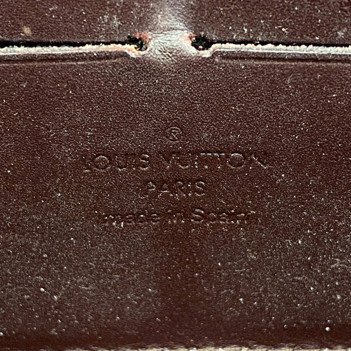 Louis Vuitton