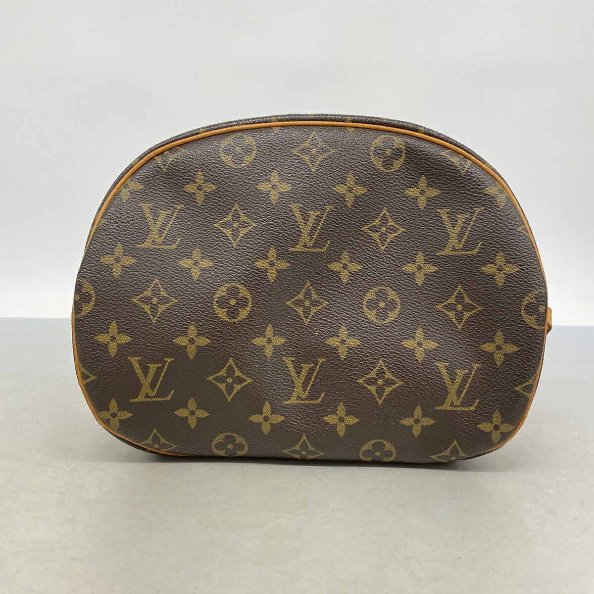 Louis Vuitton Brown Shoulder Bag (Pre-Owned)