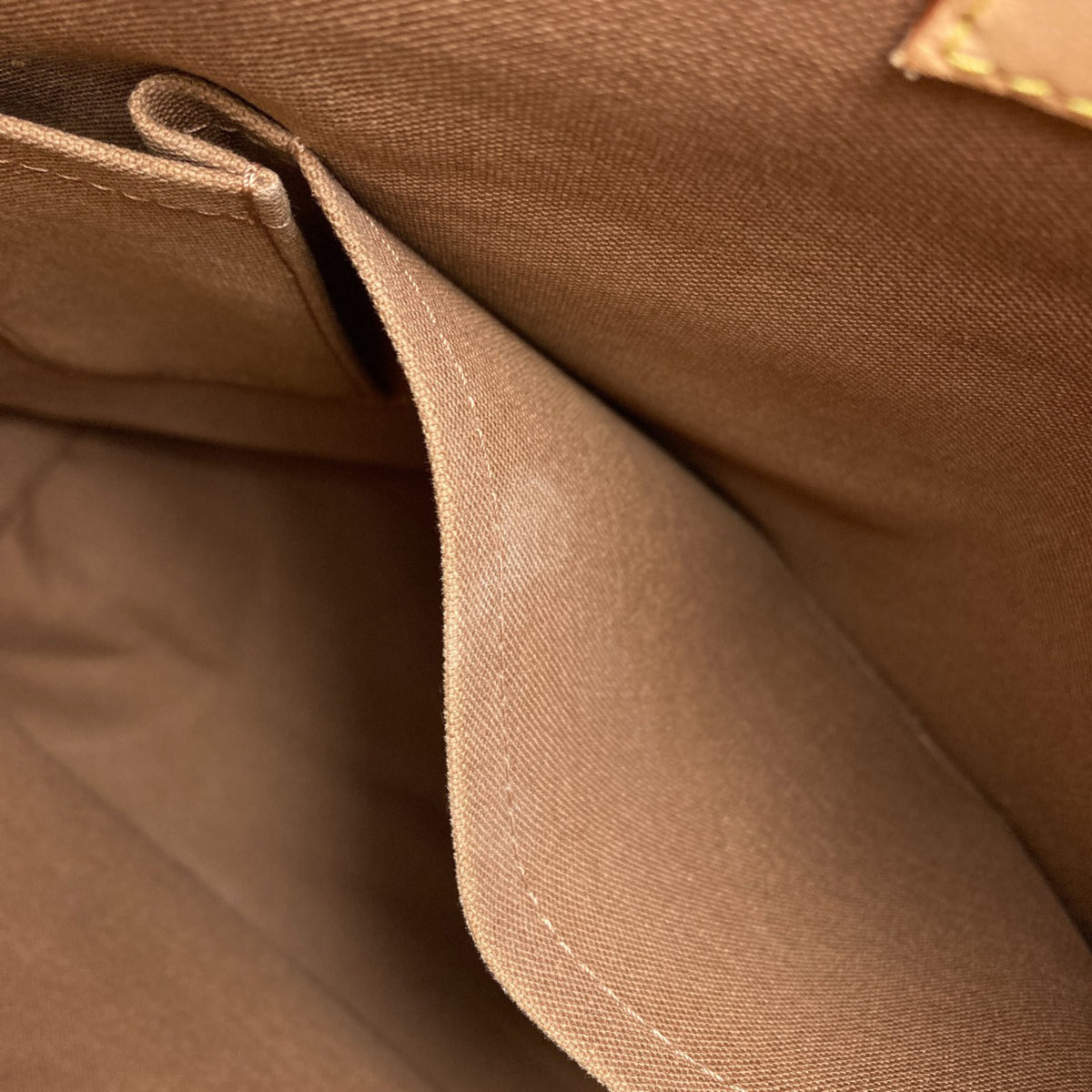 Louis Vuitton Monogram Monogram Monogram Tote Bag (Pre-Owned)