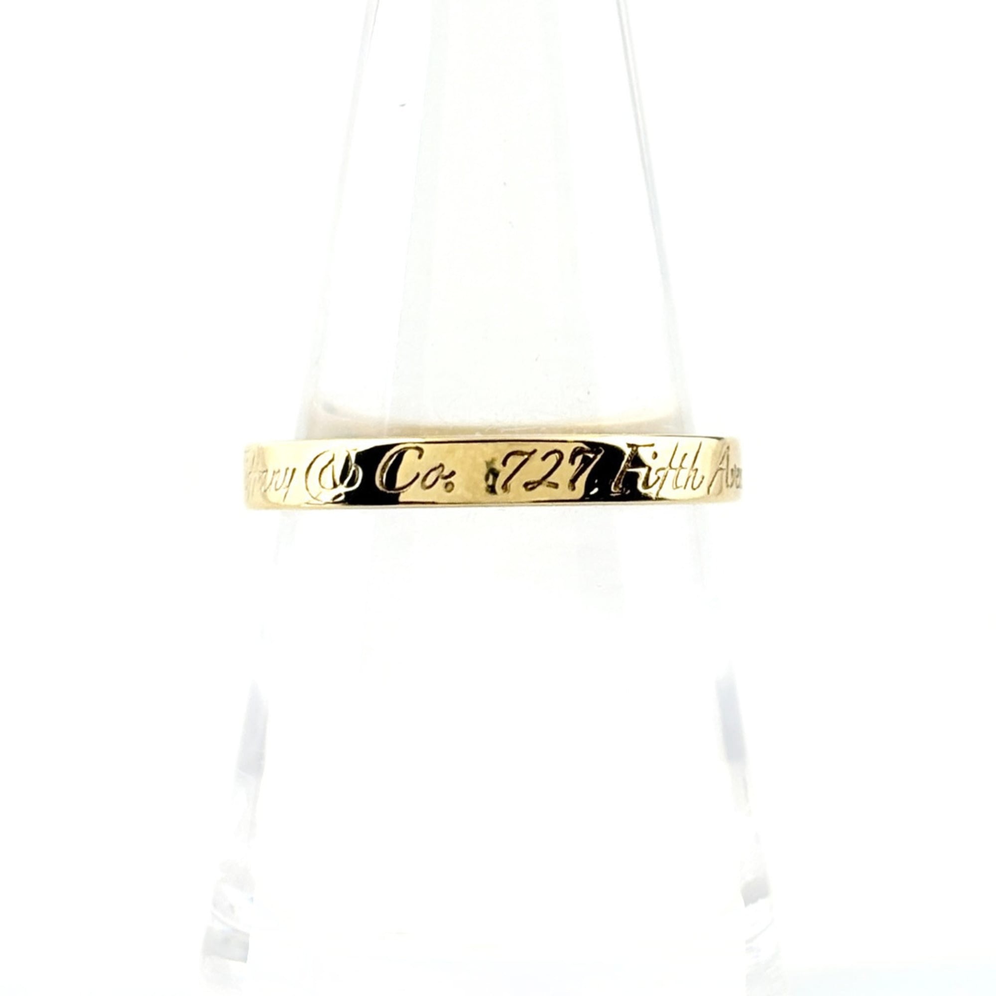 Tiffany Yellow (Pre-Owned)