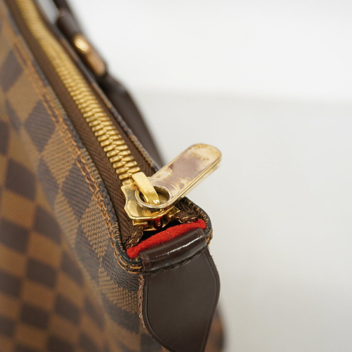 Louis Vuitton Ebene Tote Bag (Pre-Owned)