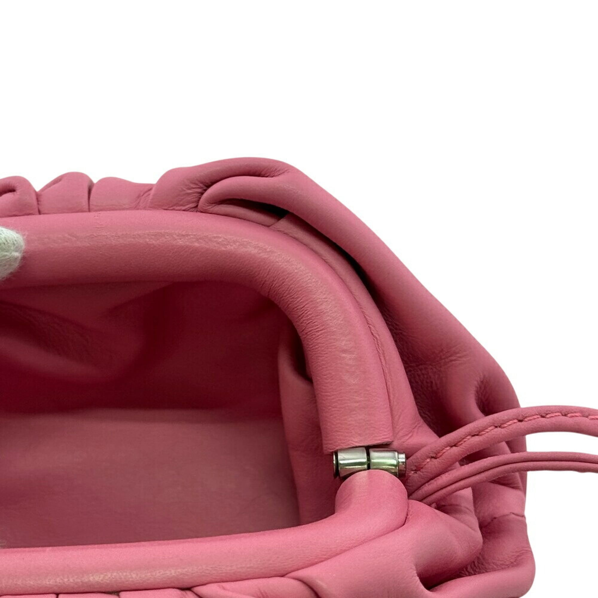 Bottega Veneta Pink (Pre-Owned)