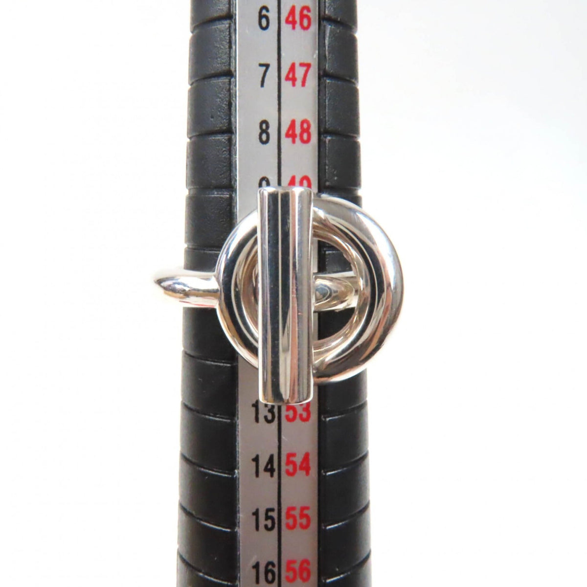 Hermes Band Ring (Pre-Owned)