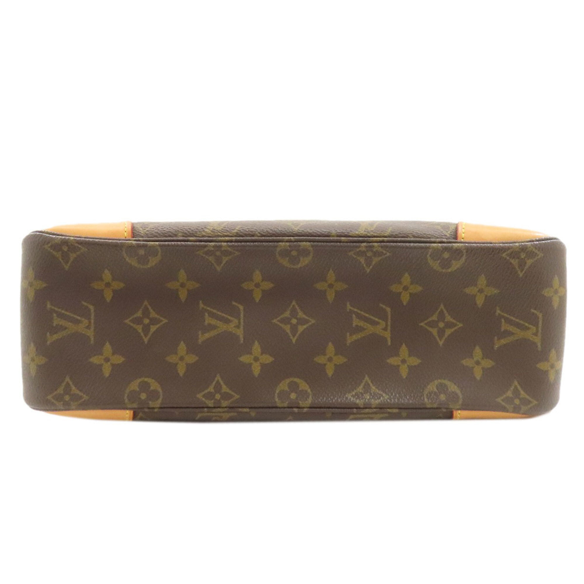 Louis Vuitton Monogram Monogram Canvas Shoulder Bag (Pre-Owned)
