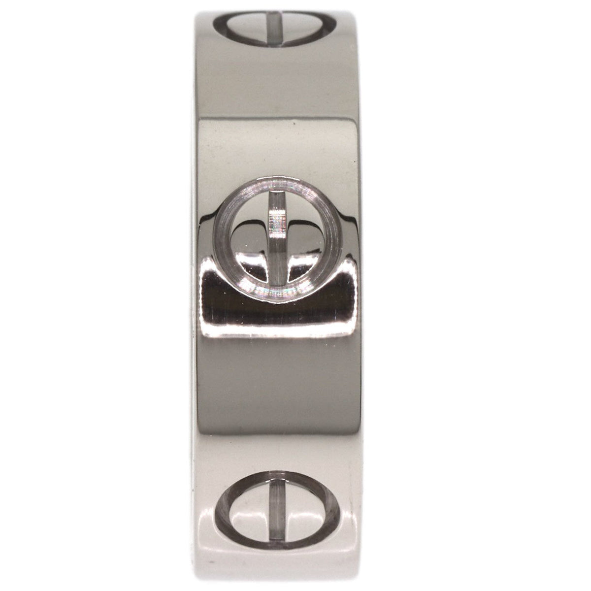 Cartier Love Band Ring (Pre-Owned)