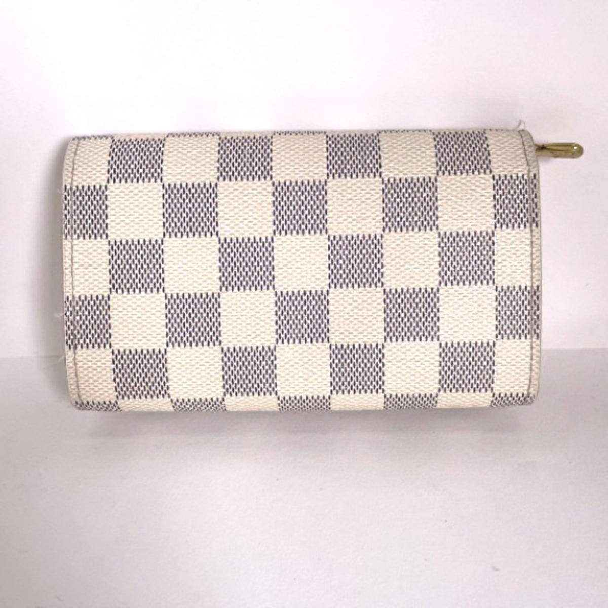 Louis Vuitton Wallet (Bi-Fold) (Pre-Owned)