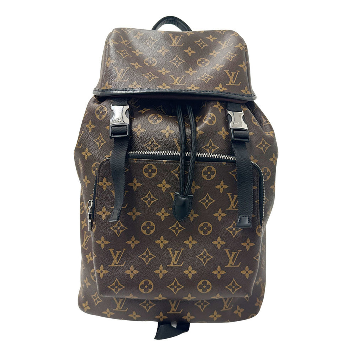 Louis Vuitton Monogram Monogram Handbag (Pre-Owned)