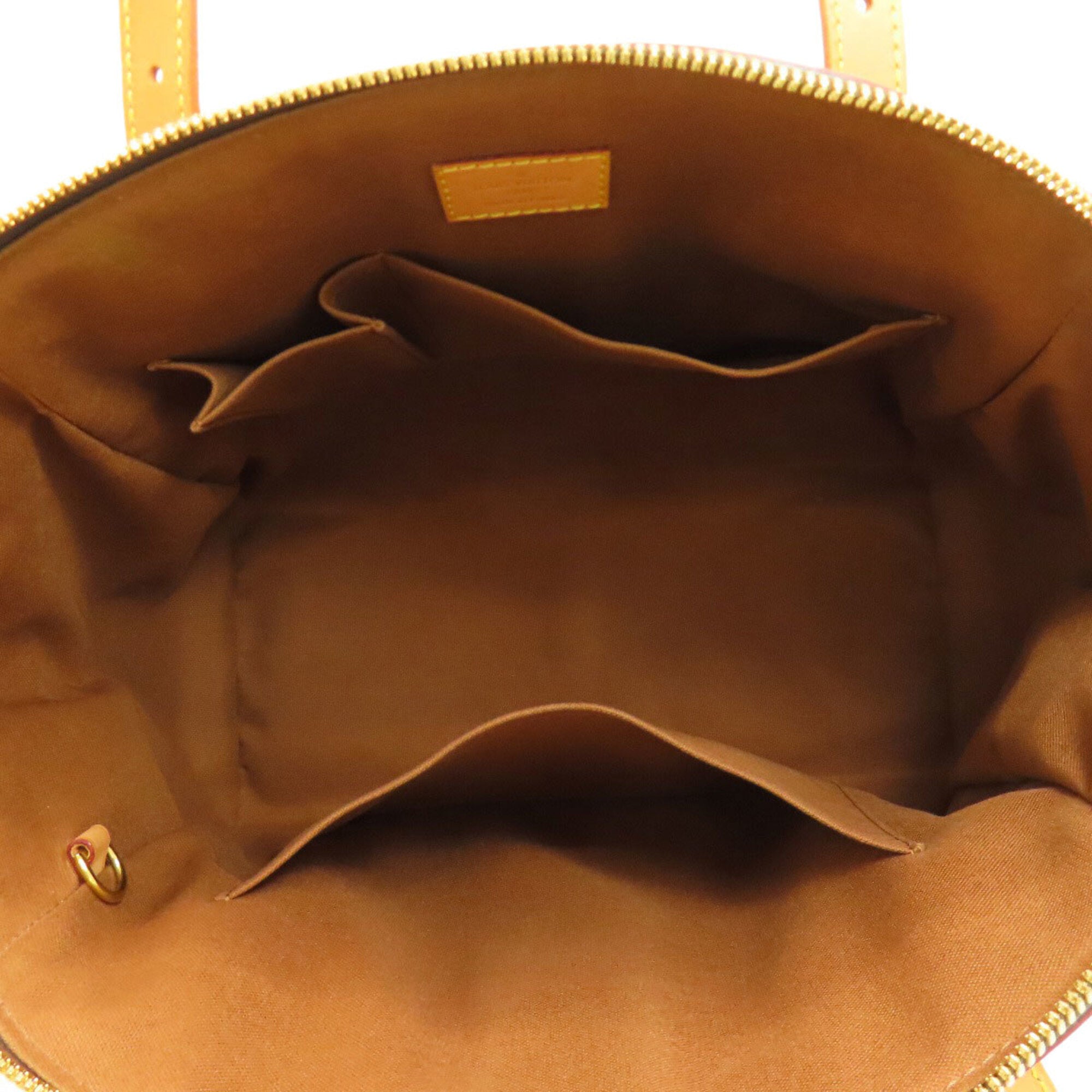 Louis Vuitton Monogram Monogram Tote Bag (Pre-Owned)