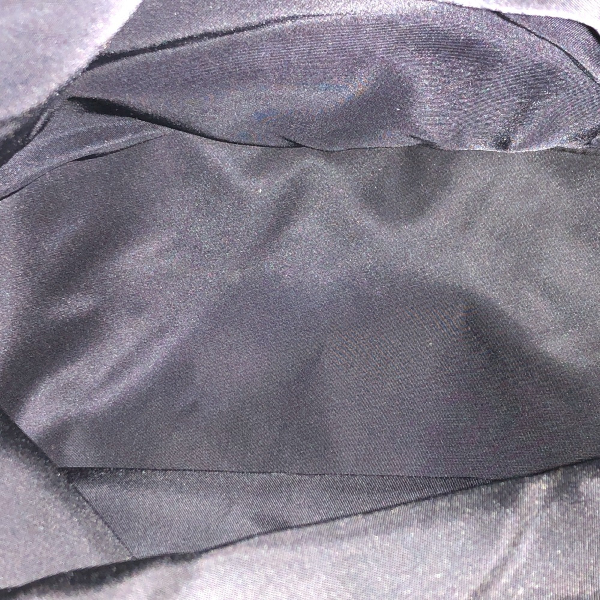 Gucci Black Other Backpack (Pre-Owned)