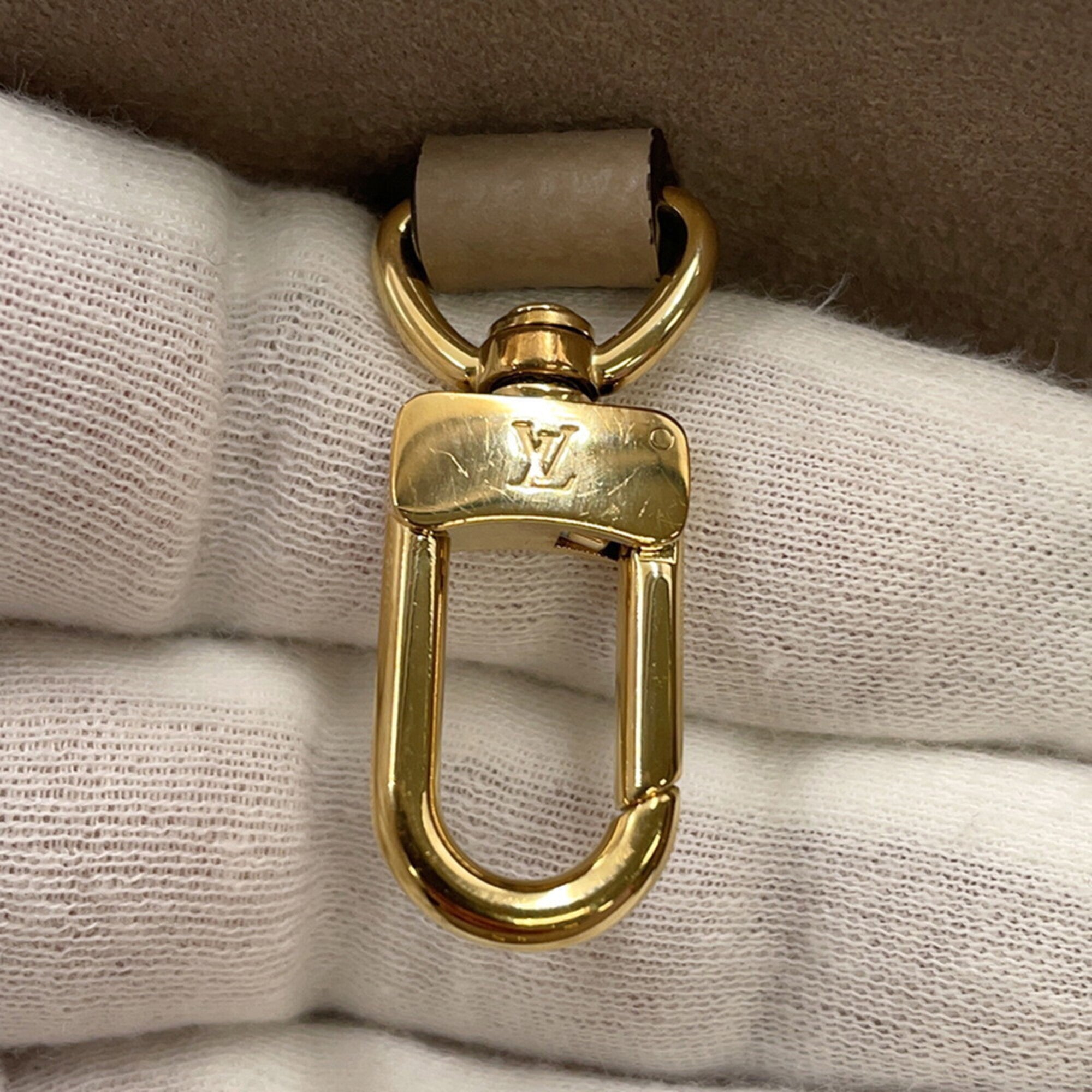 Louis Vuitton Bicolor Monogram Monogram Empreinte Handbag Shoulder Bag Tote Bag (Pre-Owned)