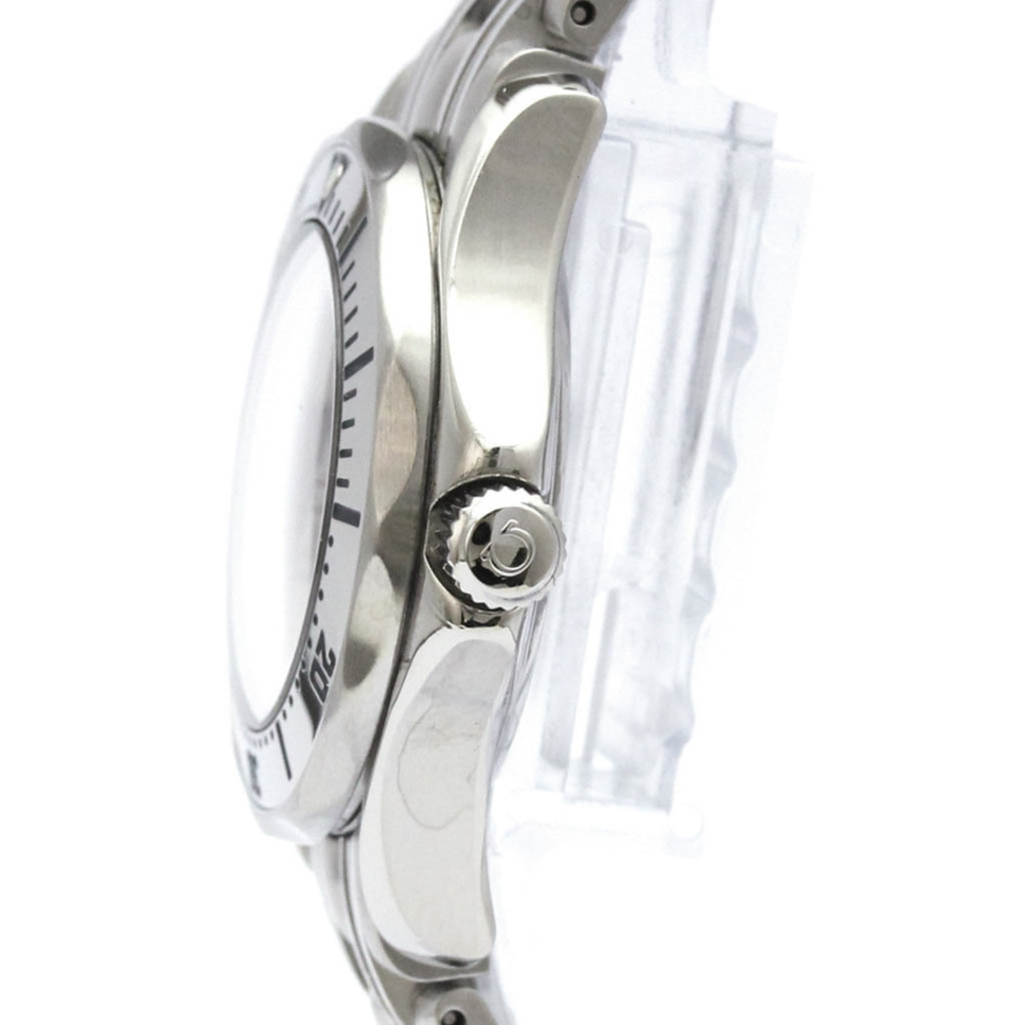 Omega Seamaster 300M Quartz Watch Stainless Steel Watch (Pre-Owned)