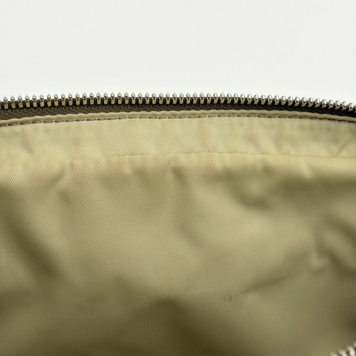 Louis Vuitton Damier Geant Earth Damier Geant Fanny Pack (Pre-Owned)