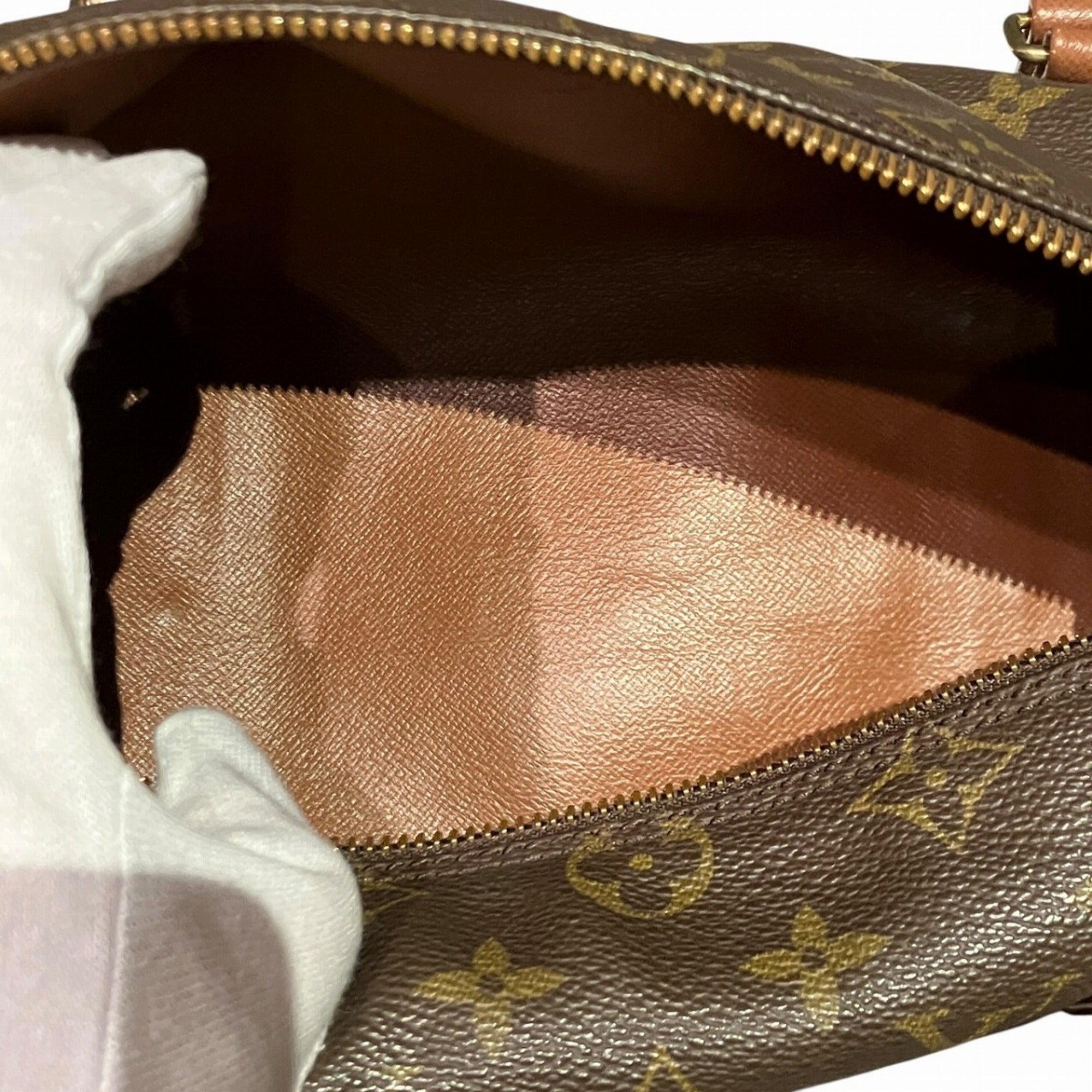 Louis Vuitton Monogram Monogram Monogram Shoulder Bag (Pre-Owned)