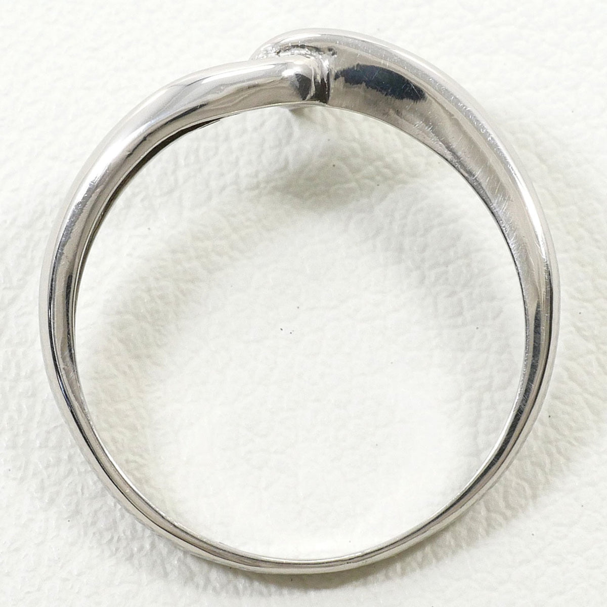 Unbranded Platinum Platinum 900 Band Ring (Pre-Owned)