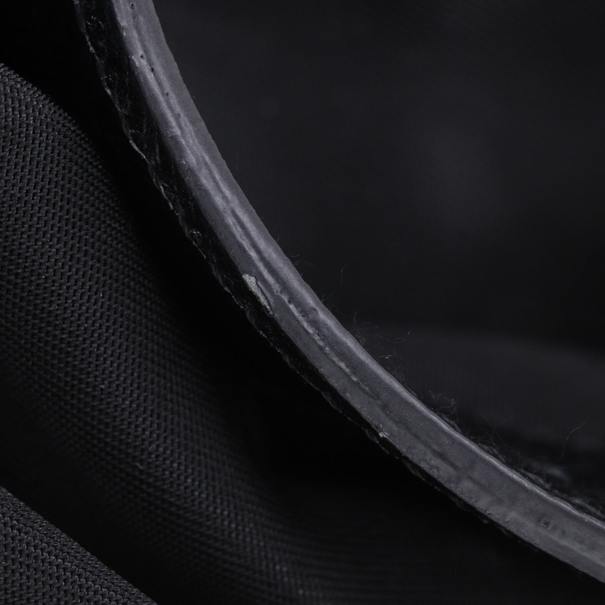 Prada Nylon Backpack (Pre-Owned)