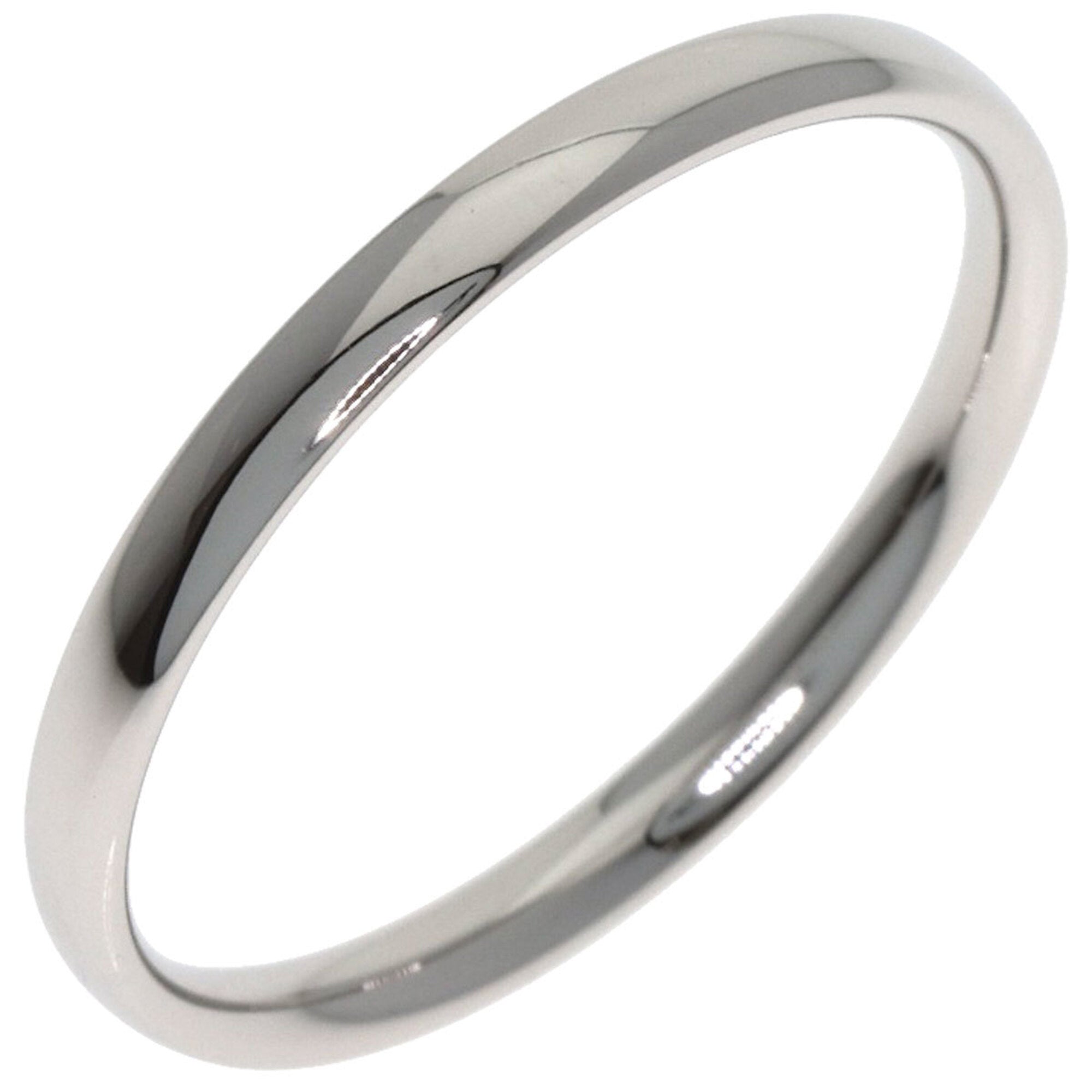 Boucheron Silver Platinum 950 (Pre-Owned)