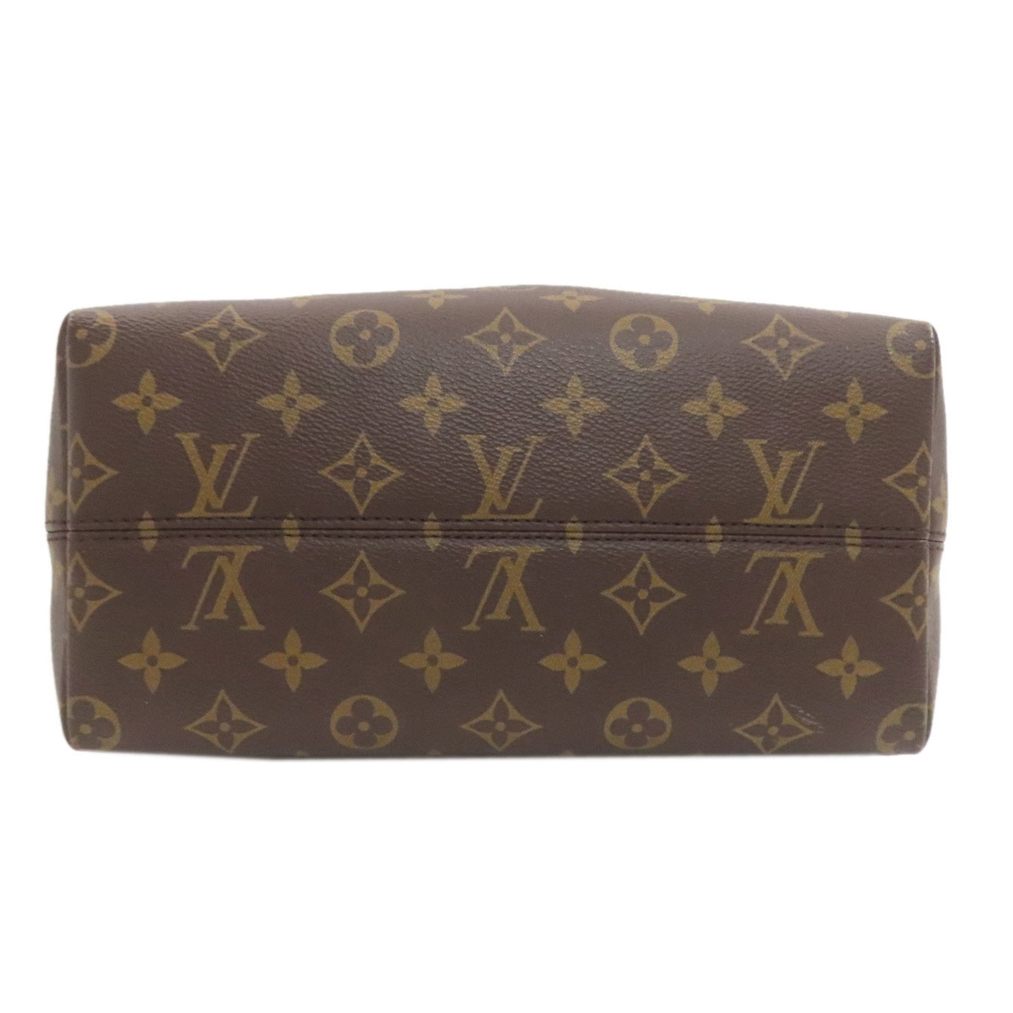 Louis Vuitton Monogram Monogram Monogram Handbag (Pre-Owned)