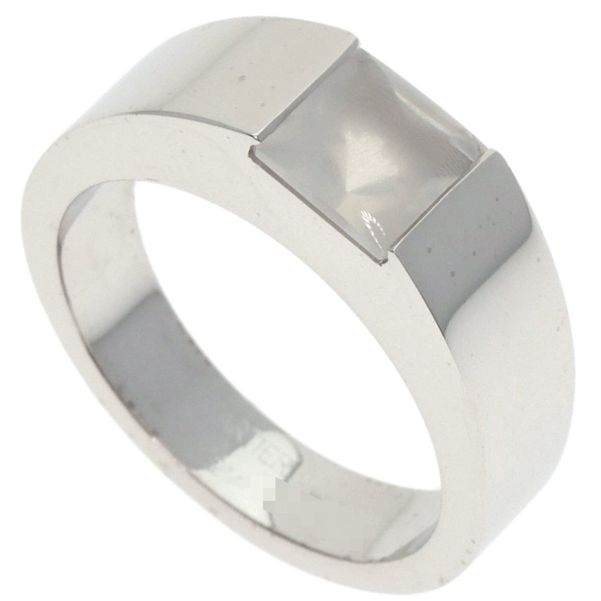 Cartier Band Ring (Pre-Owned)