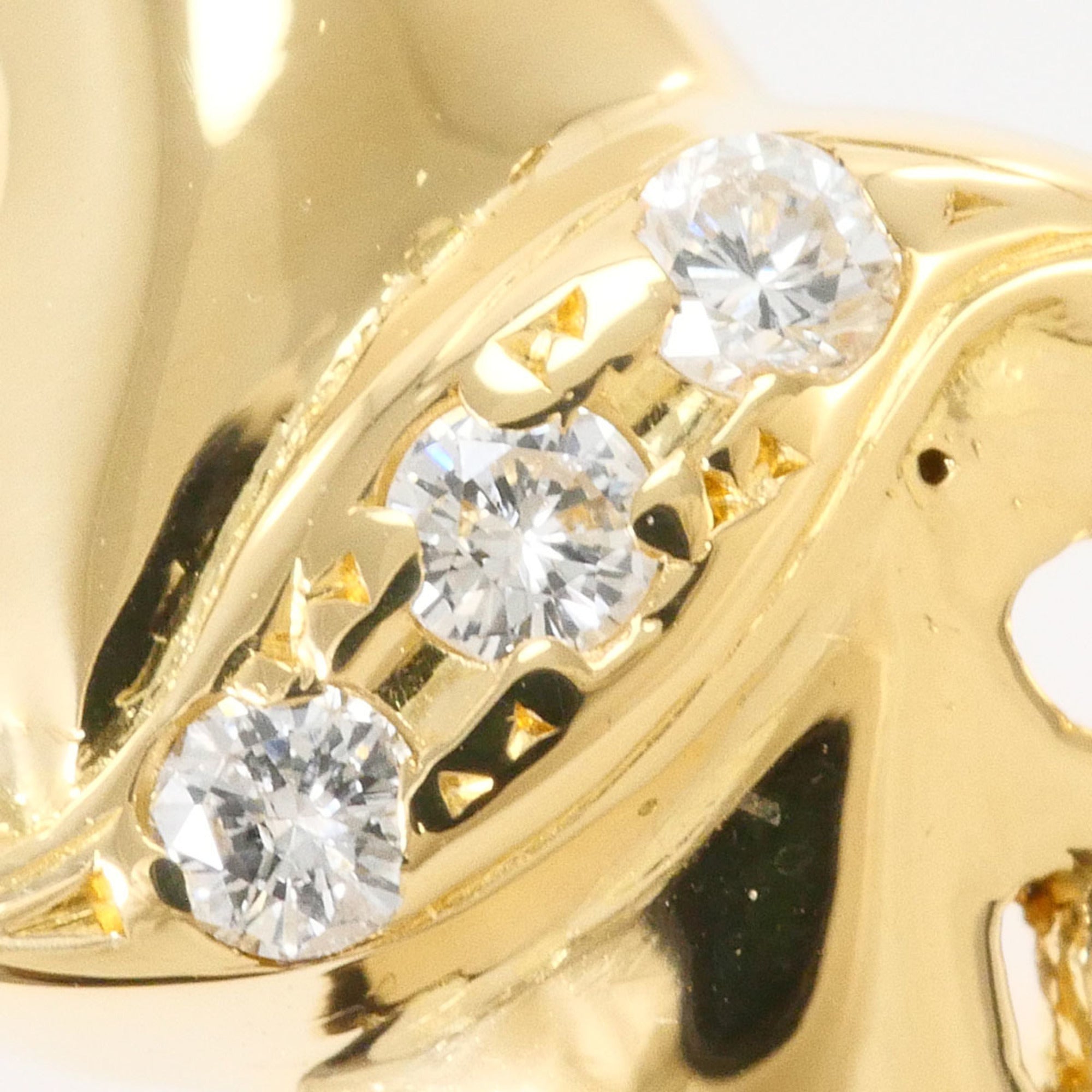 Unbranded Yellow Gold Yellow Gold (18K) Band Ring (Pre-Owned)