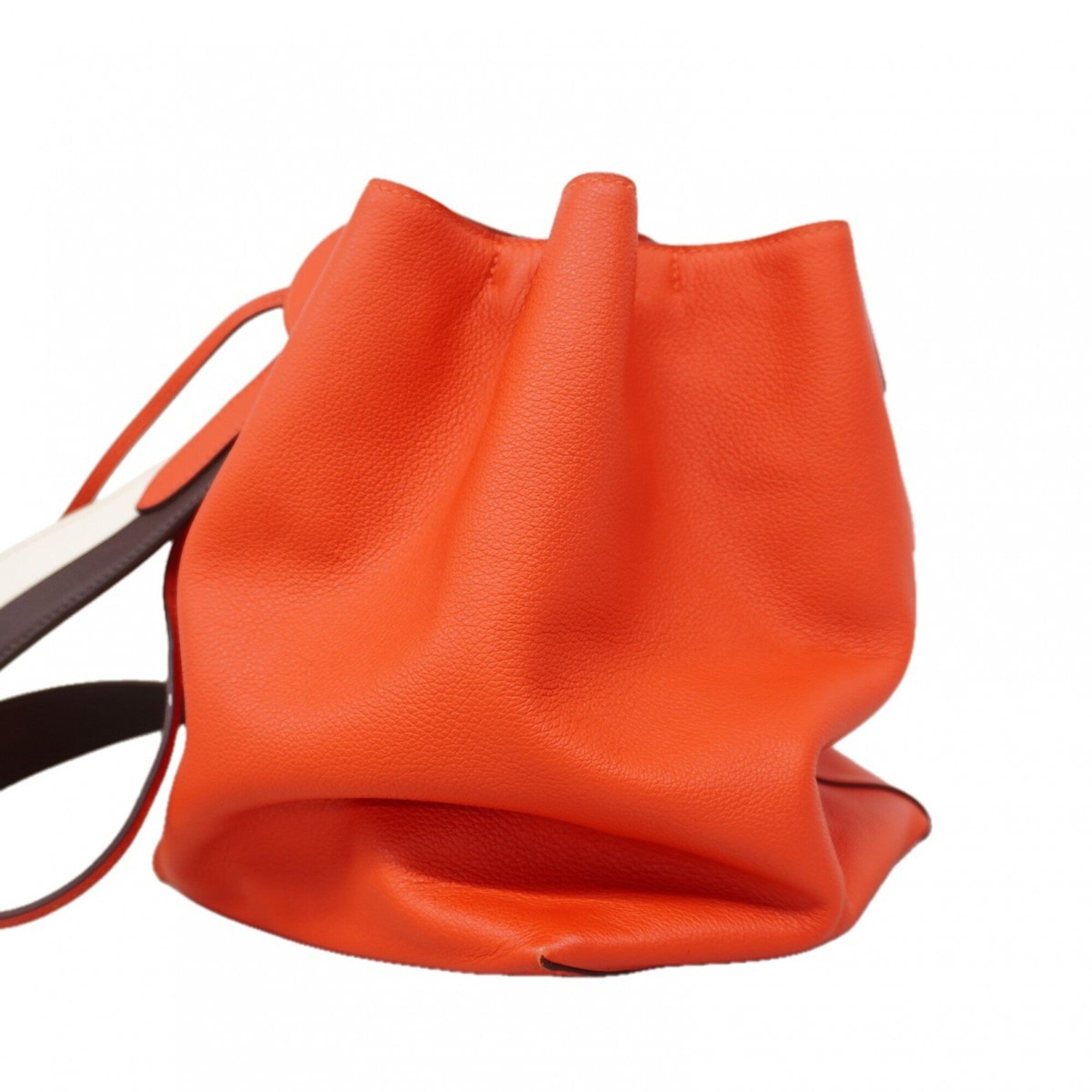 Hermes Capucine Shoulder Bag (Pre-Owned)