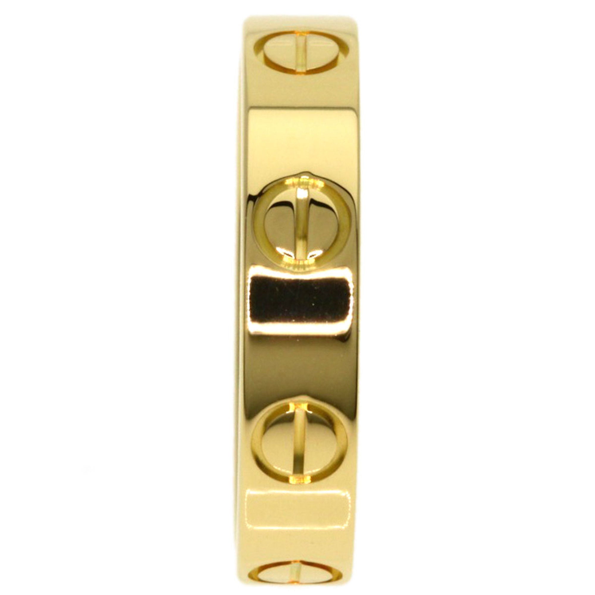 Cartier Yellow Gold Yellow Gold (18K) (Pre-Owned)