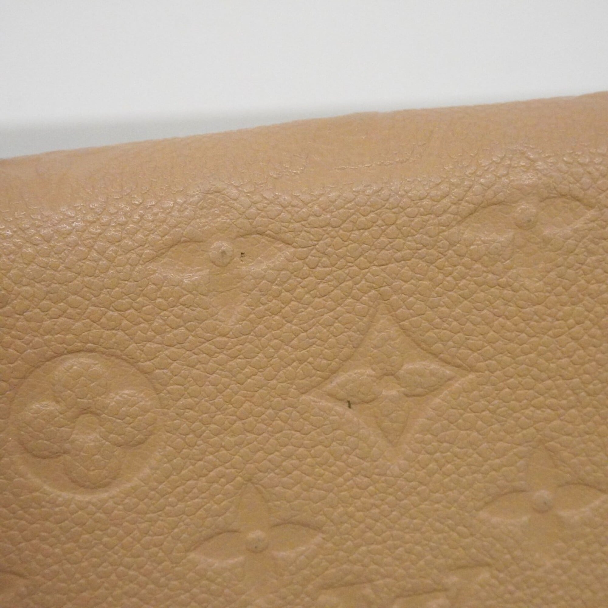 Louis Vuitton Dune Long Wallet (Bi-Fold) (Pre-Owned)