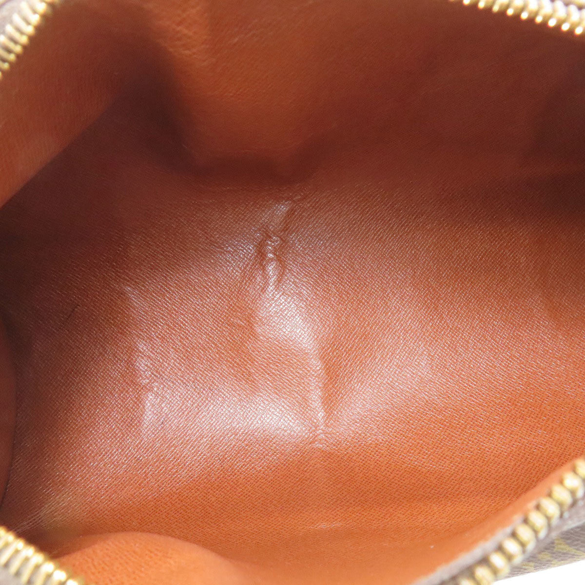 Louis Vuitton Brown Monogram Monogram Handbag (Pre-Owned)
