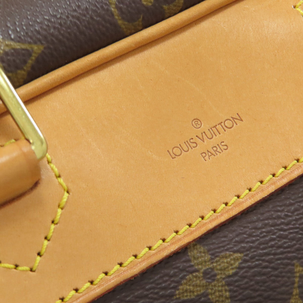 Louis Vuitton Monogram Monogram Handbag (Pre-Owned)