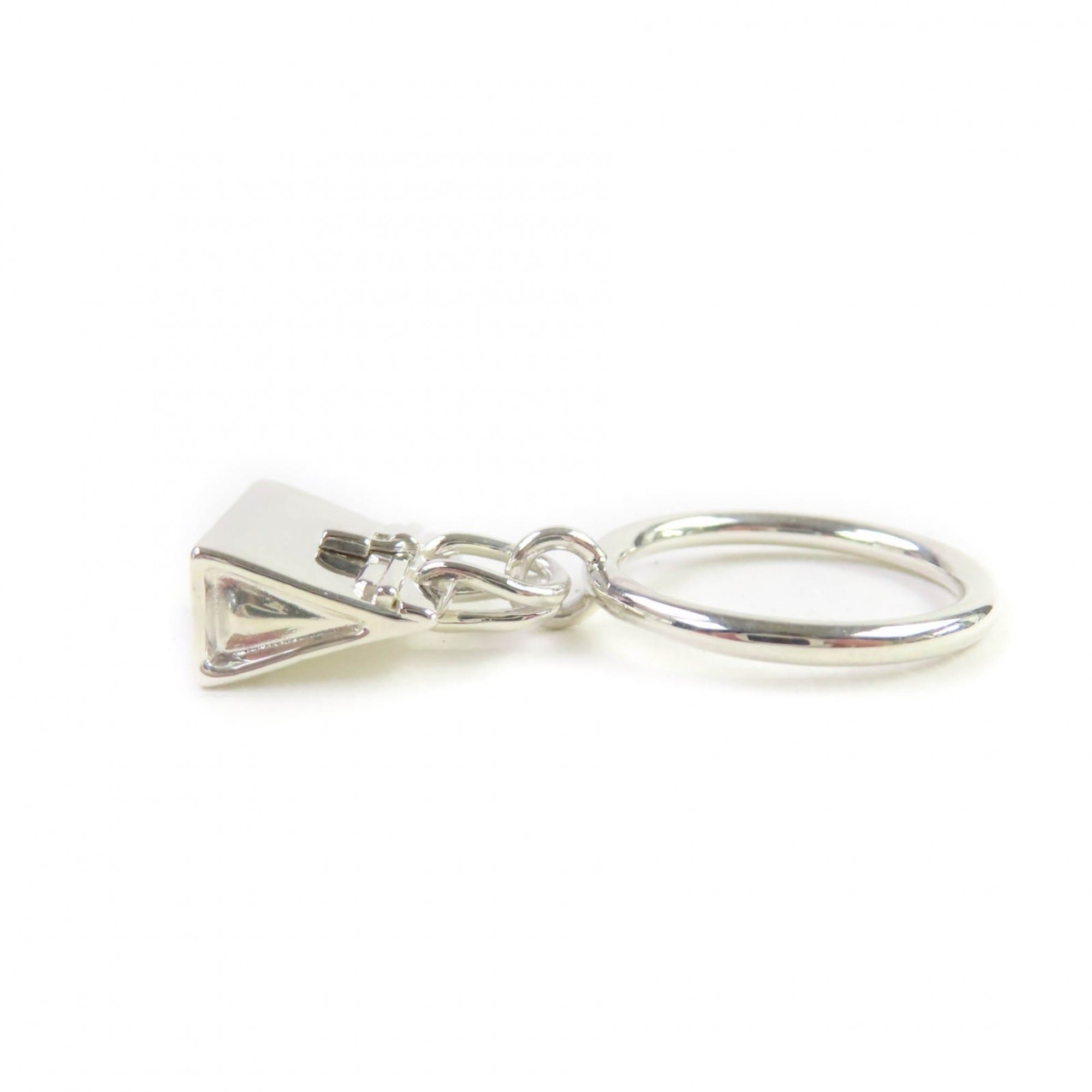 Hermes Band Ring (Pre-Owned)