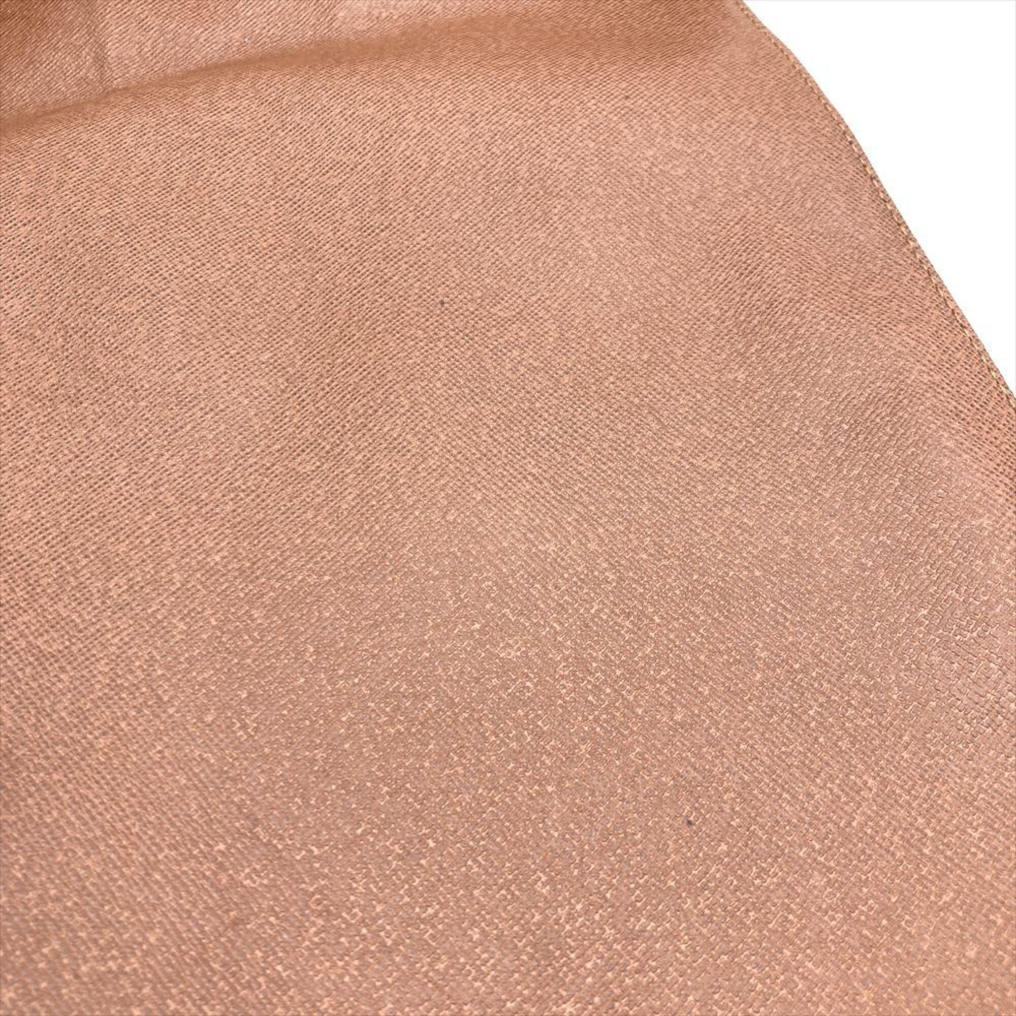 Louis Vuitton Brown Monogram Monogram Shoulder Bag (Pre-Owned)