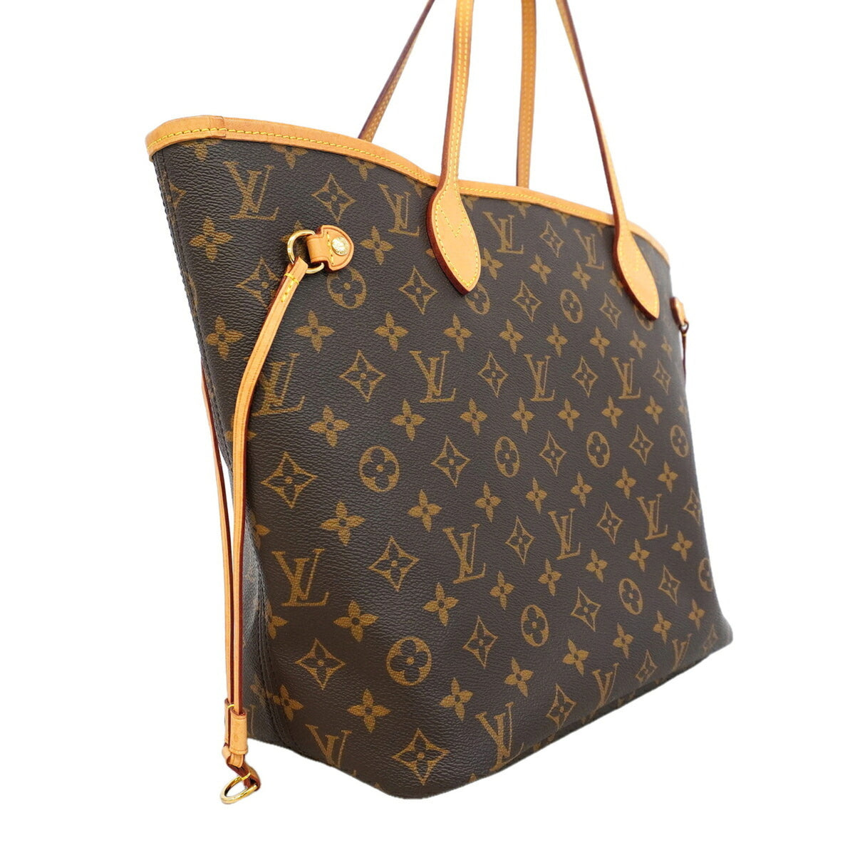 Louis Vuitton Pivoine Tote Bag (Pre-Owned)