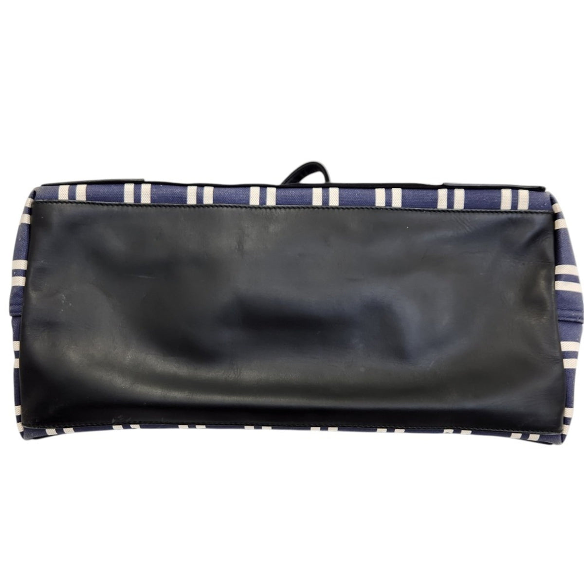 Balenciaga Navy Tote Bag (Pre-Owned)