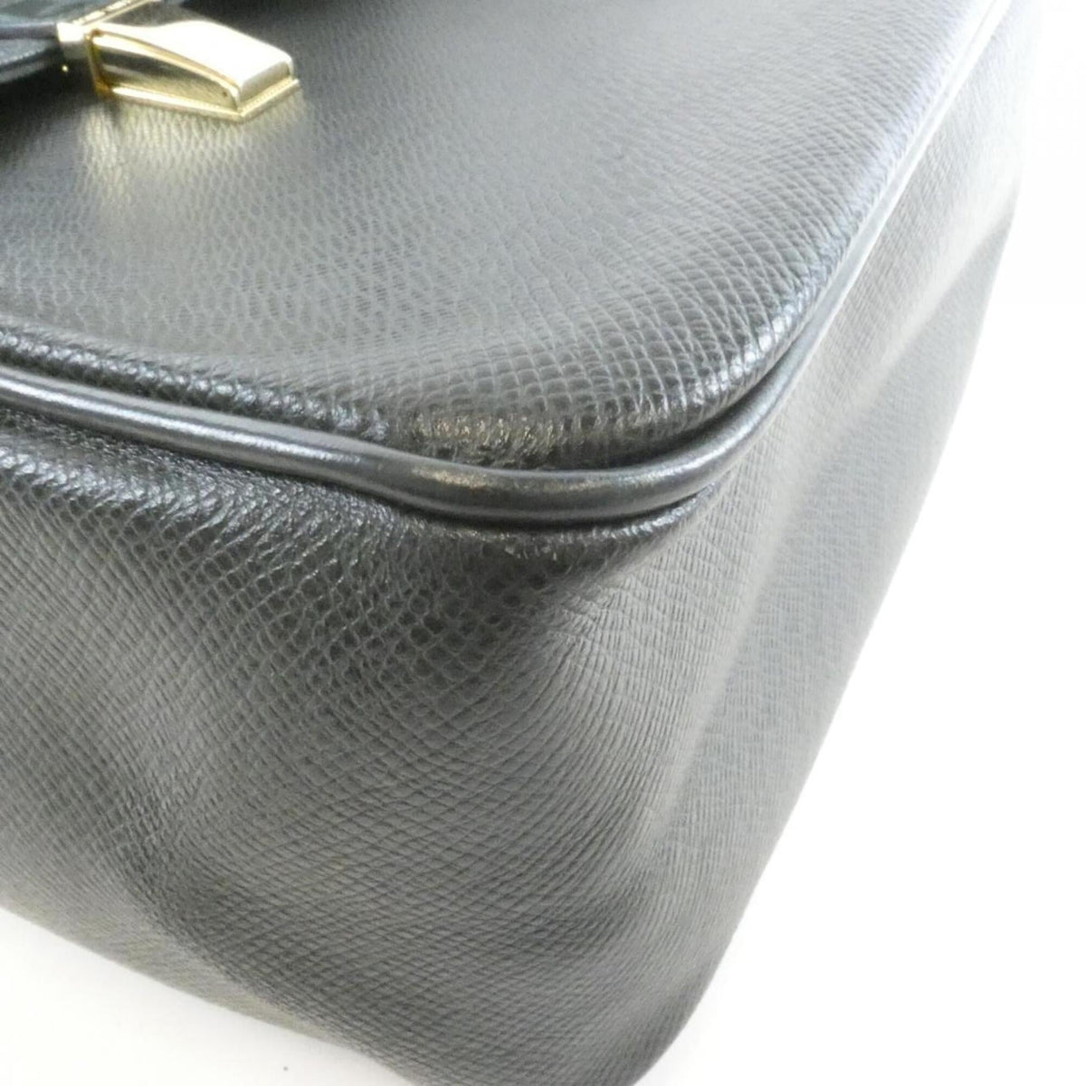 Louis Vuitton Episea Leather Shoulder Bag (Pre-Owned)