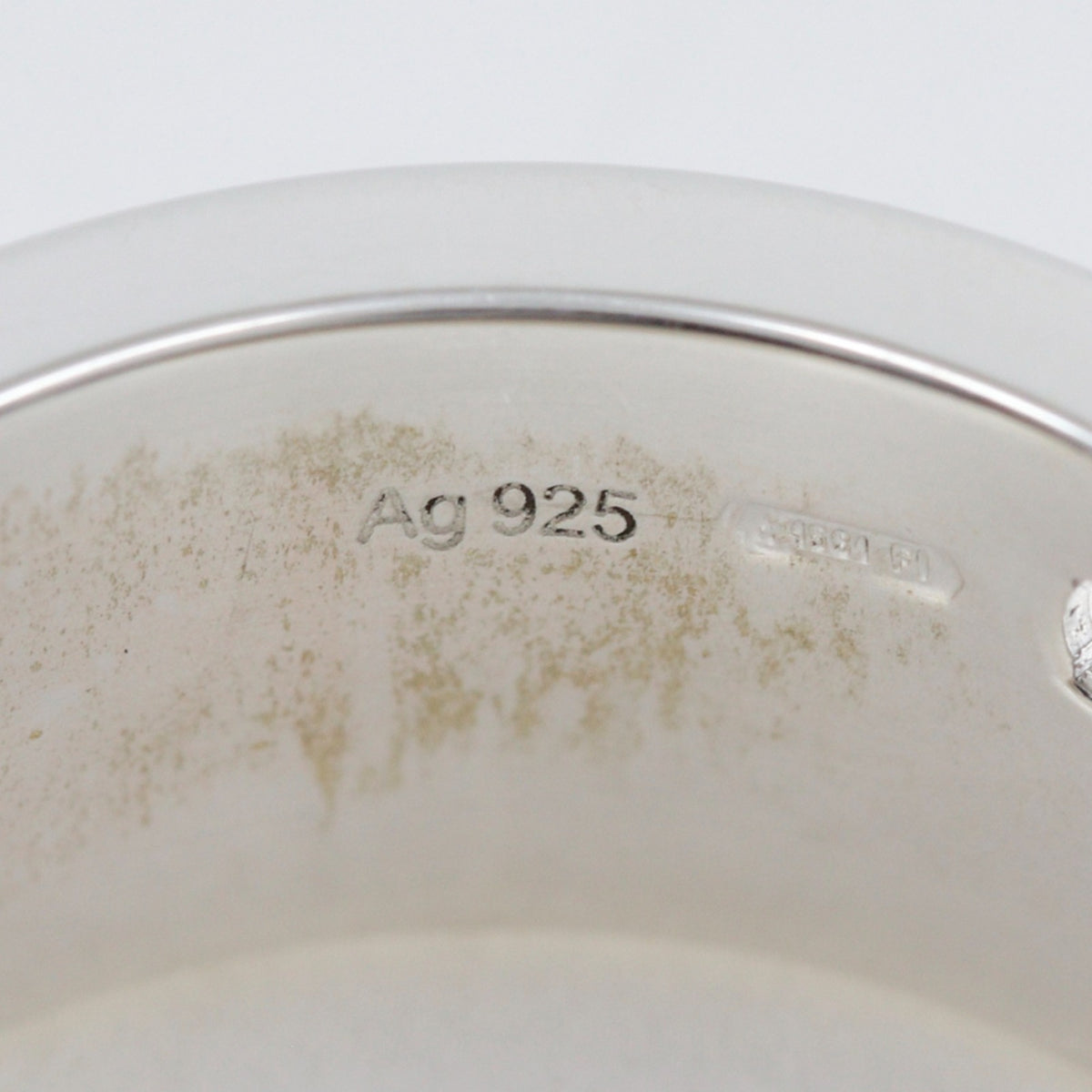 Gucci Band Ring (Pre-Owned)