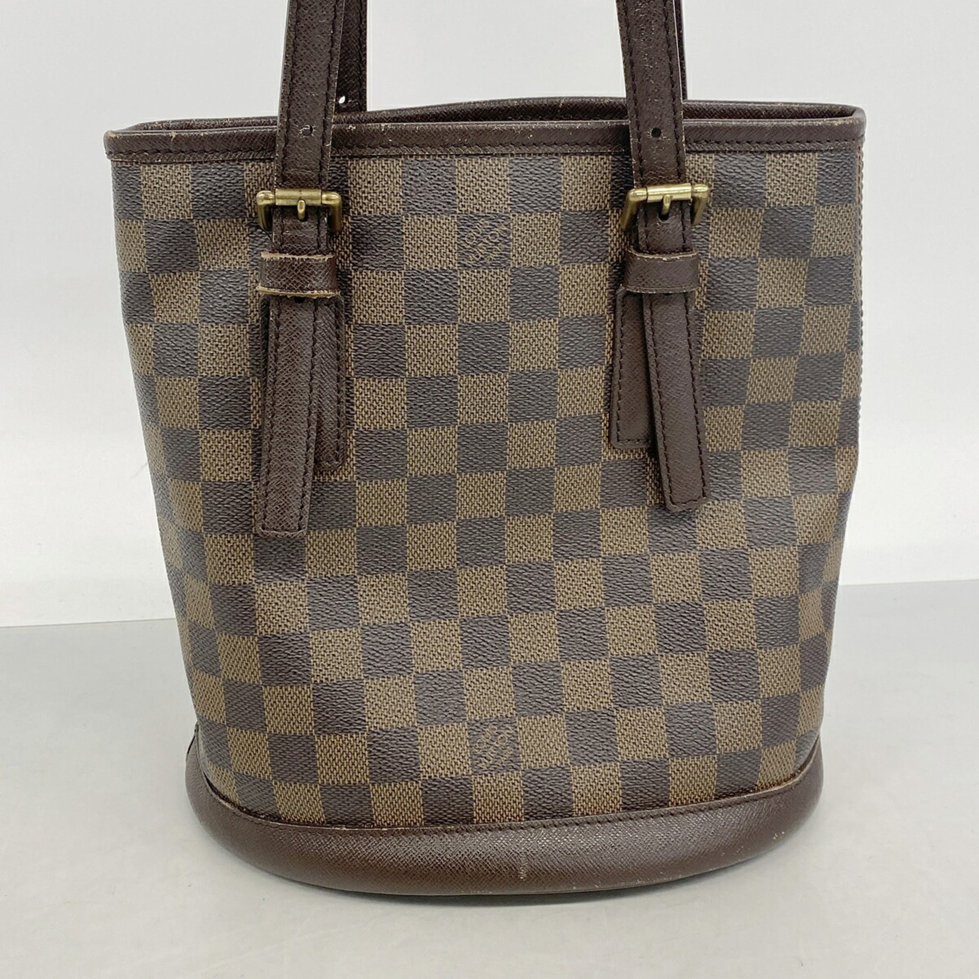 Louis Vuitton Ebene Tote Bag (Pre-Owned)