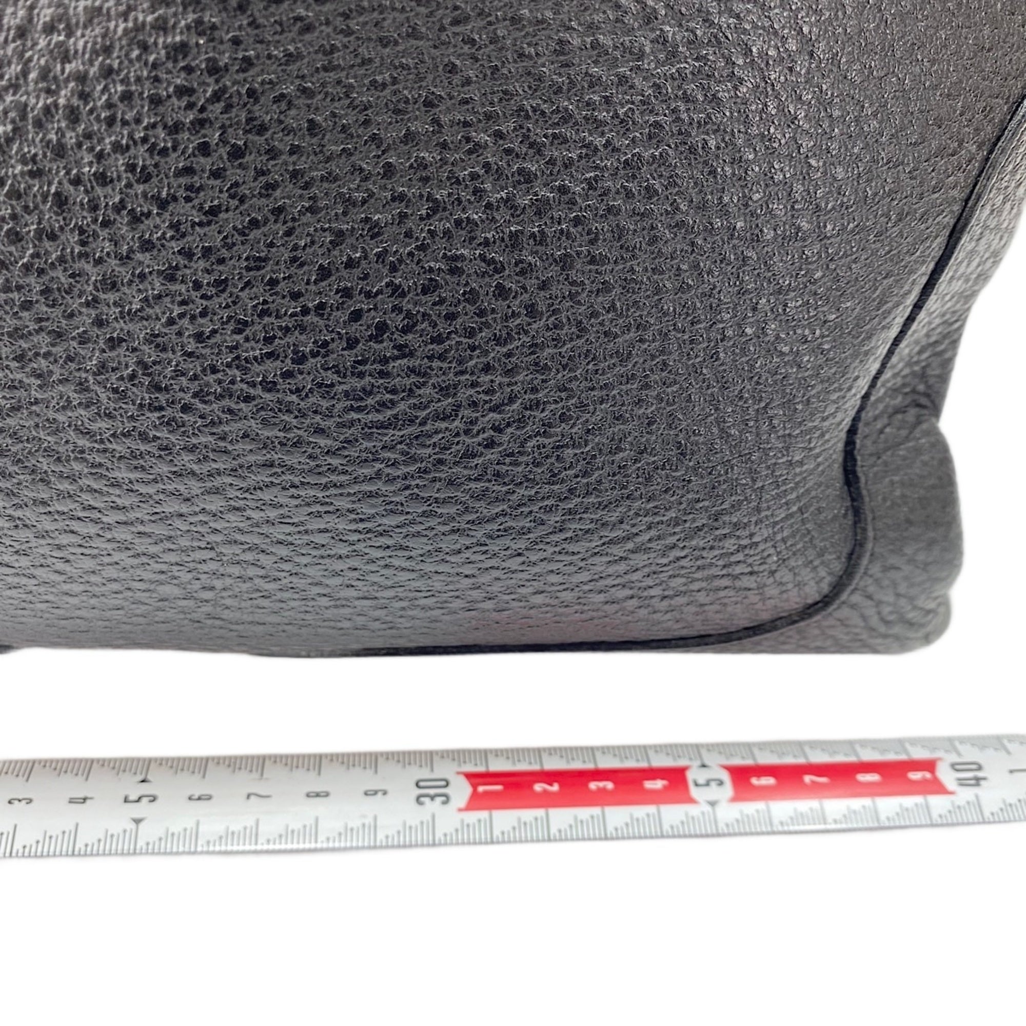 Gucci Black Tote Bag (Pre-Owned)