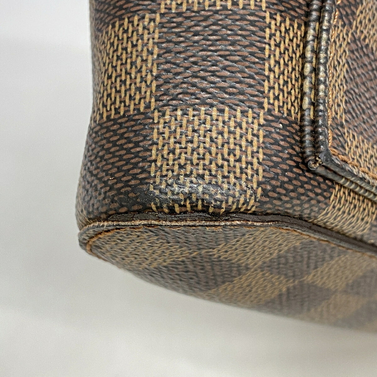 Louis Vuitton Ebene Sling Bag (Pre-Owned)