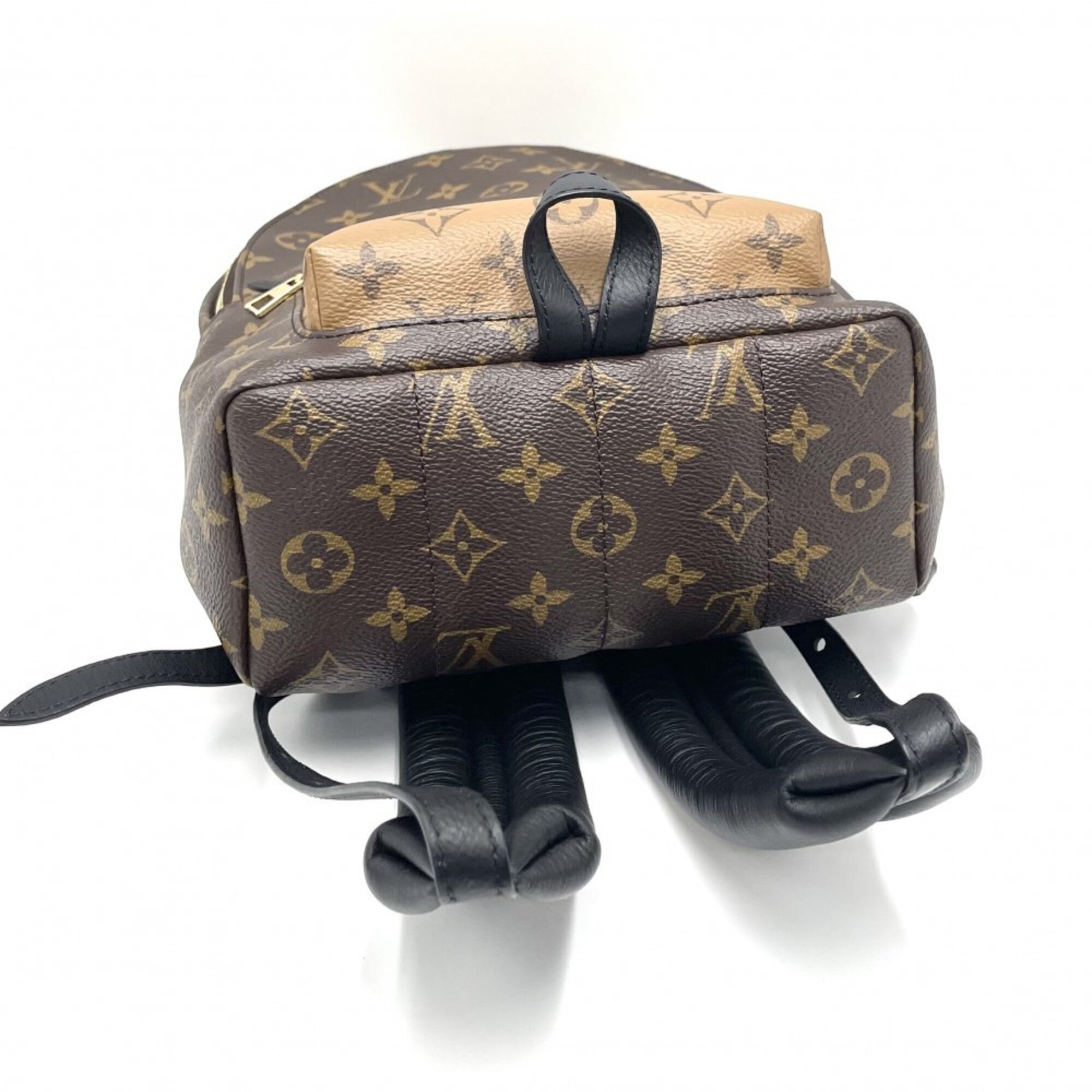 Louis Vuitton Monogram Reverse Backpack (Pre-Owned)