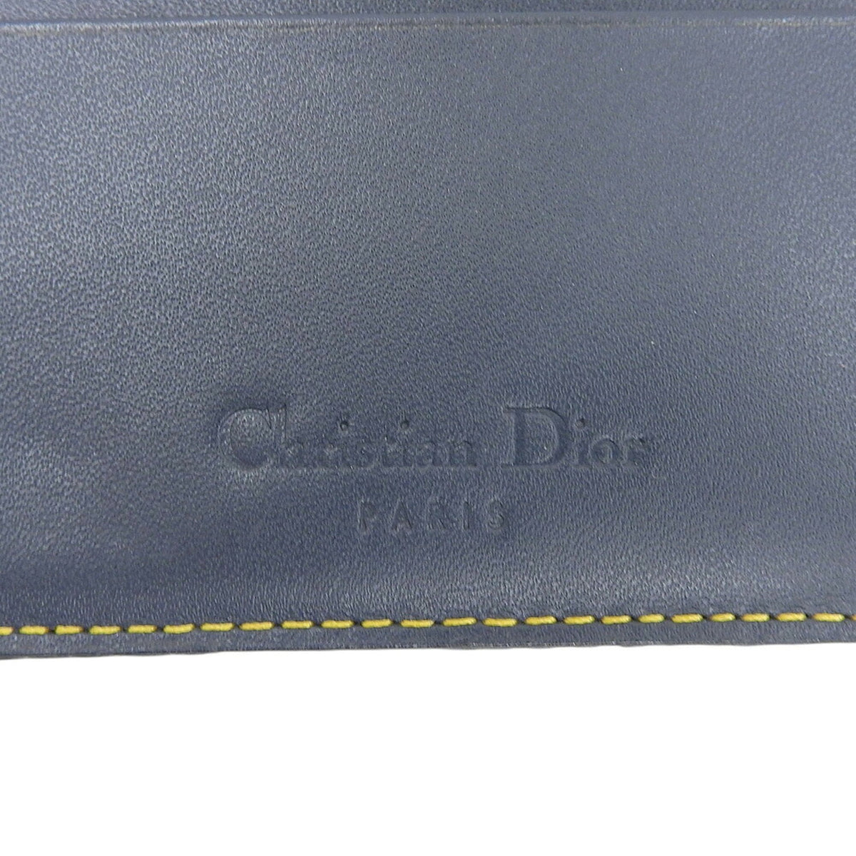 Christian Dior