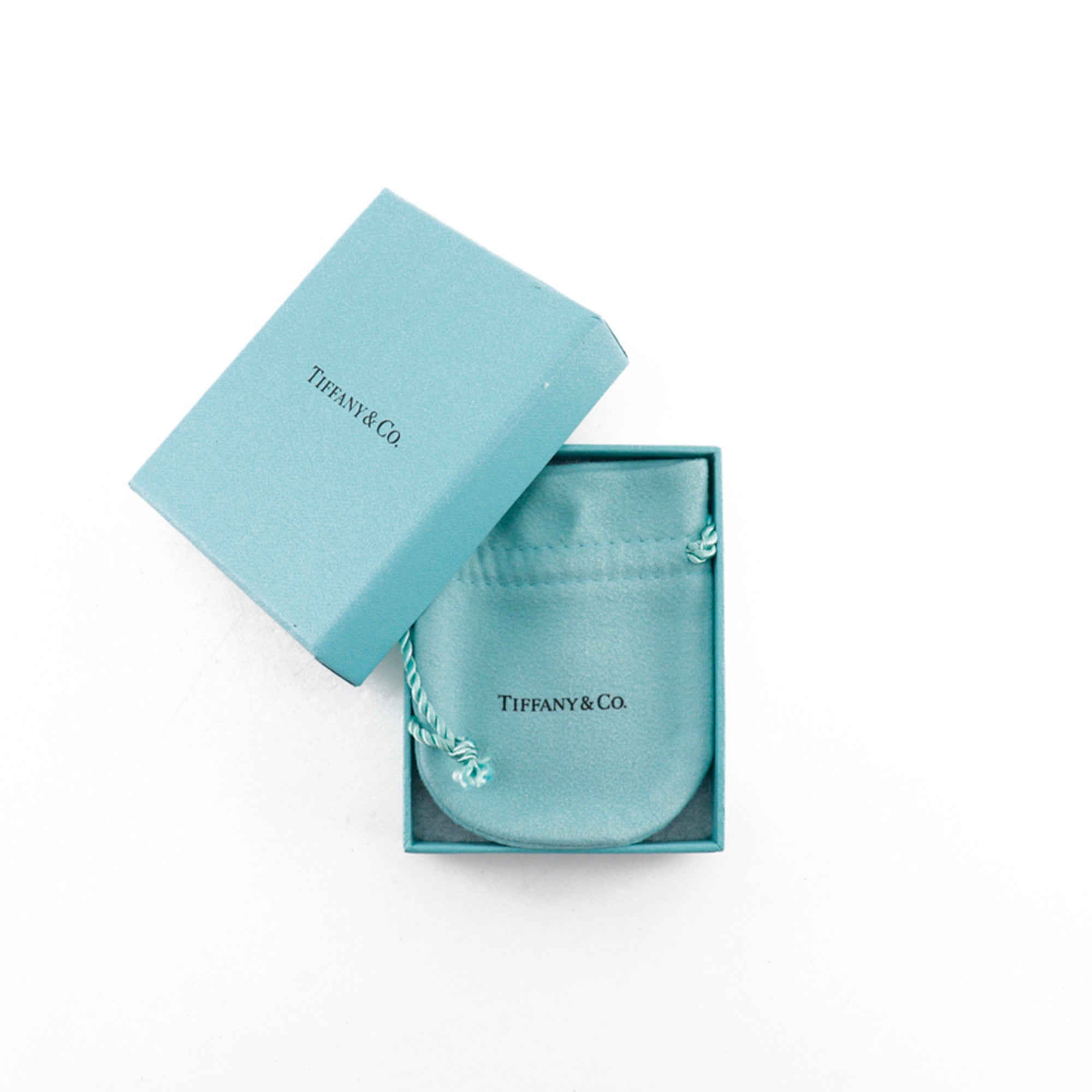 Tiffany Silver Silver 925 (Pre-Owned)