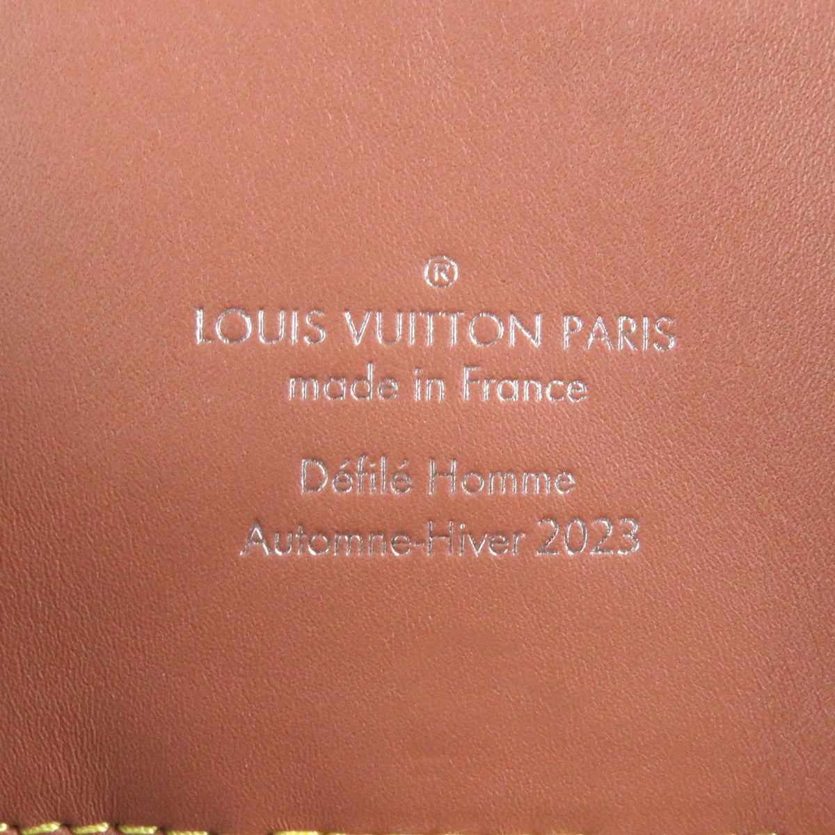 Louis Vuitton Brown Epi Leather Handbag Shoulder Bag (Pre-Owned)