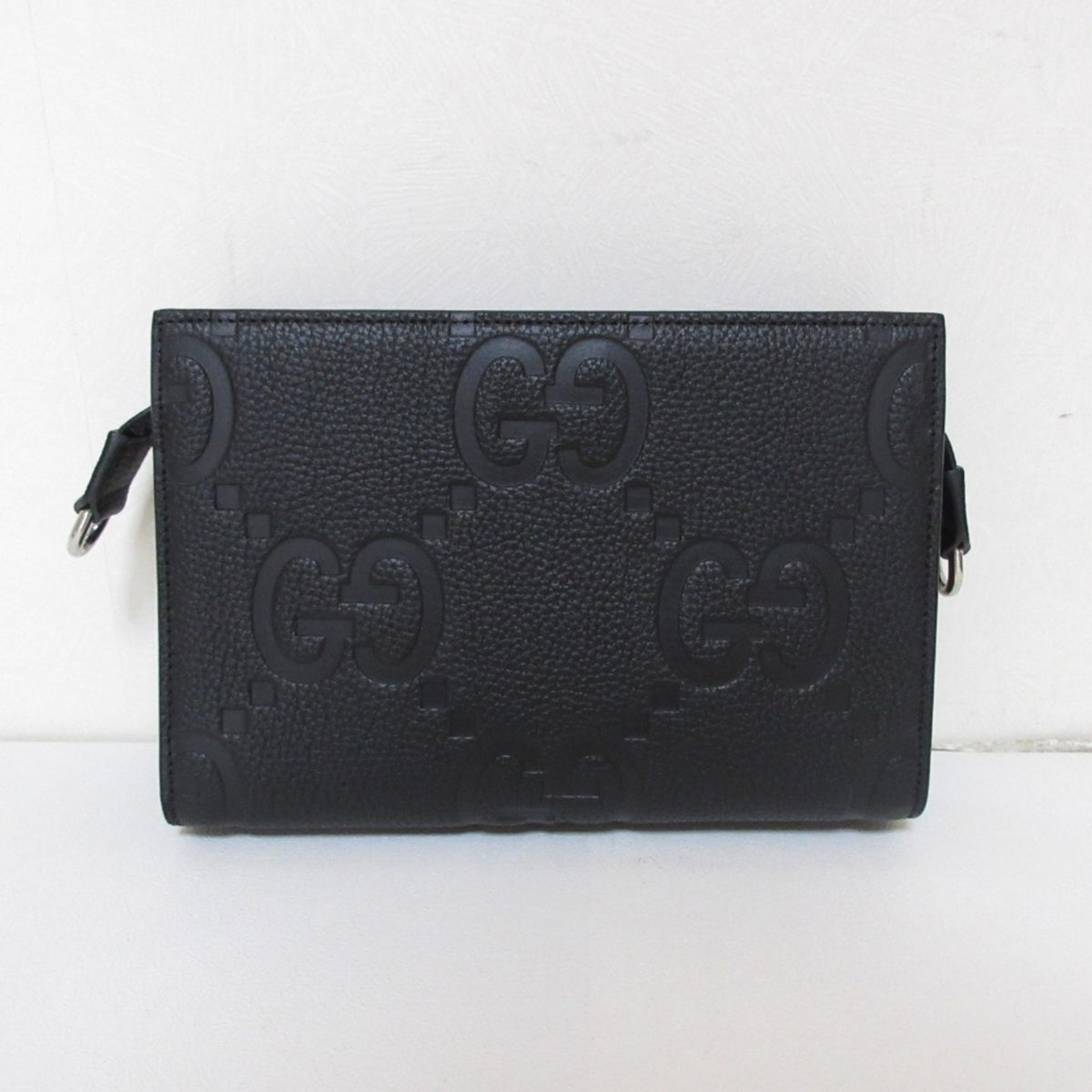 Gucci Black Shoulder Bag (Pre-Owned)