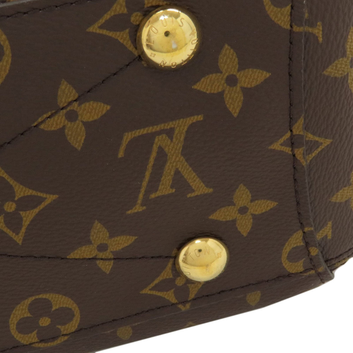 Louis Vuitton Monogram Monogram Handbag (Pre-Owned)