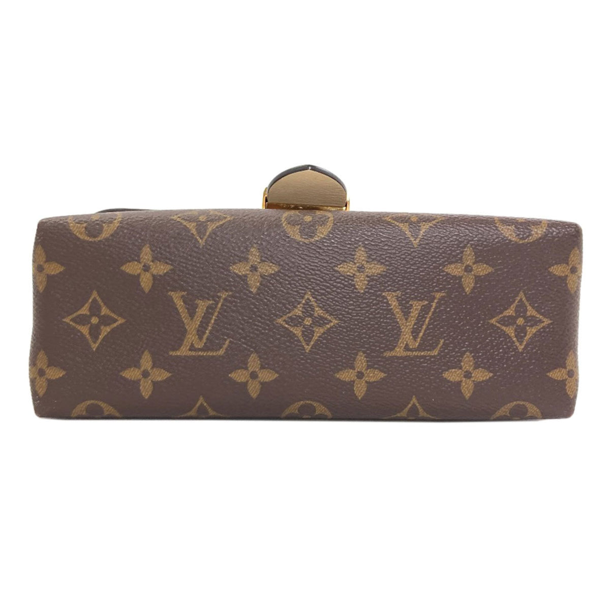 Louis Vuitton Monogram Monogram Monogram Handbag (Pre-Owned)