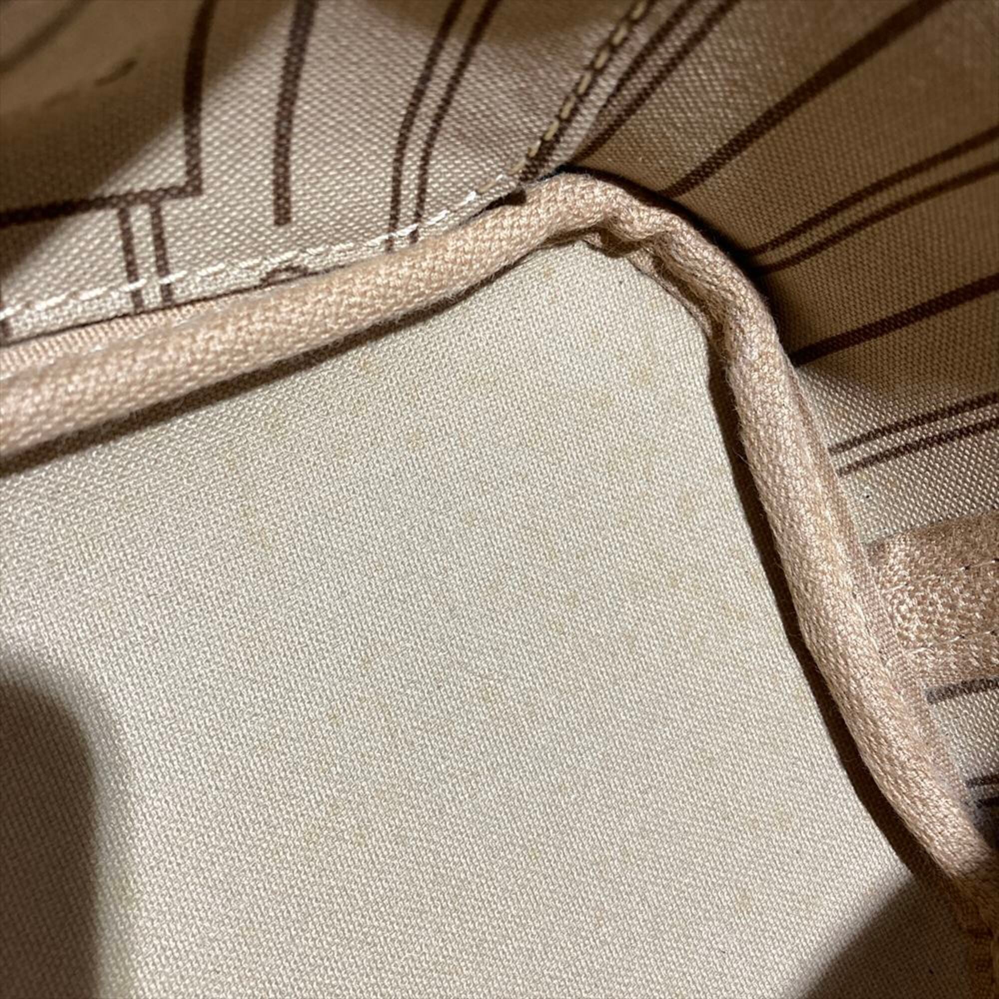 Louis Vuitton Brown Monogram Monogram Tote Bag (Pre-Owned)