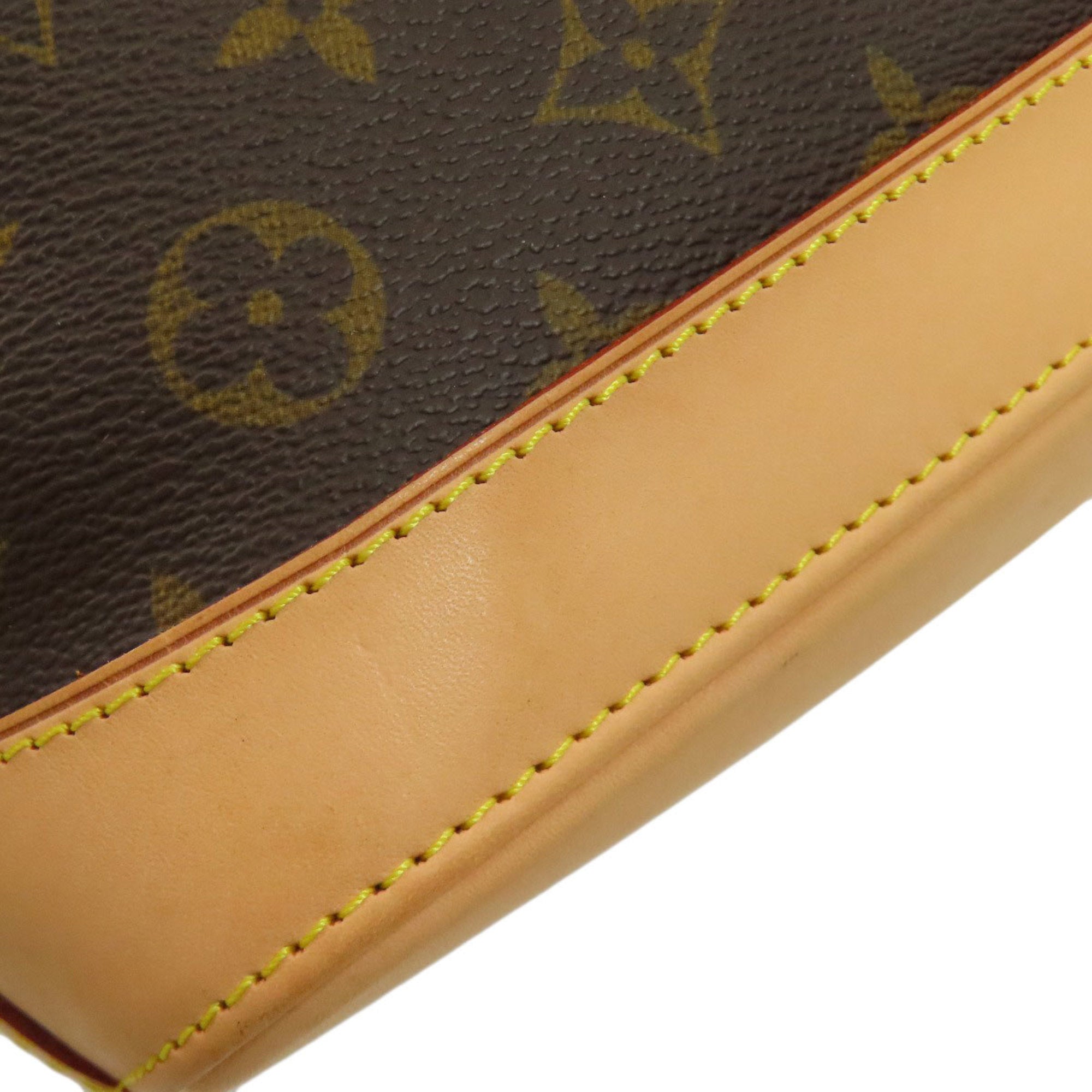 Louis Vuitton Monogram Monogram Handbag (Pre-Owned)