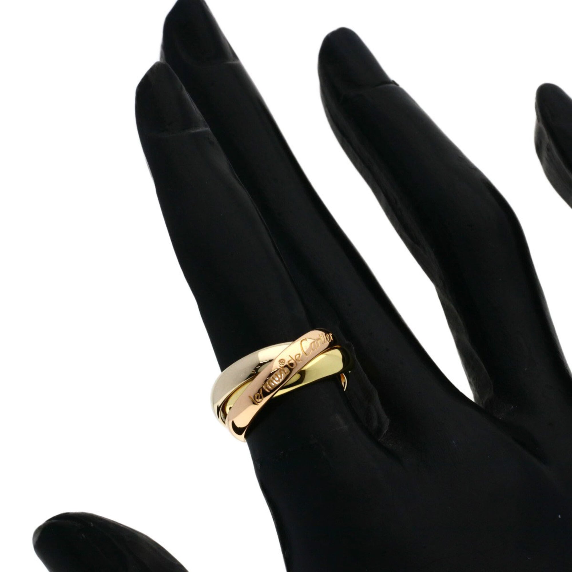 Cartier Yellow Gold Yellow Gold (18K) (Pre-Owned)