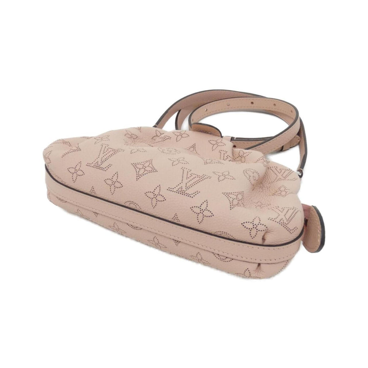 Louis Vuitton Magnolia Leather Shoulder Bag (Pre-Owned)